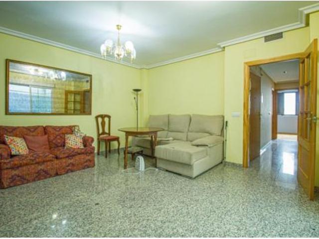 Piso en alquiler en Santo Domingo, Tierra de Badajoz