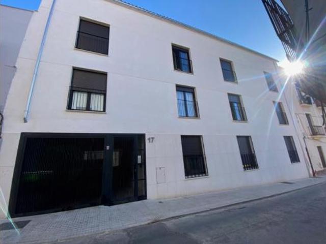 Piso en alquiler en Casco Antiguo, Tierra de Badajoz