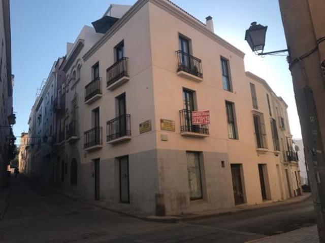 Piso en alquiler en Casco Antiguo, Tierra de Badajoz