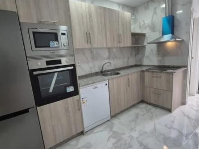 Piso en alquiler en Santo Domingo, Tierra de Badajoz