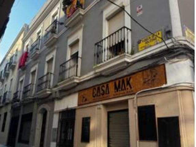 Piso en alquiler en Casco Antiguo, Tierra de Badajoz