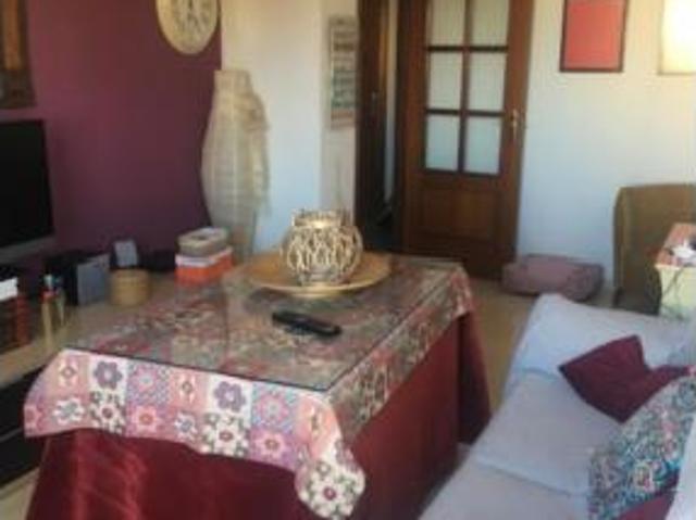 Piso en alquiler en Huerta Rosales, Tierra de Badajoz