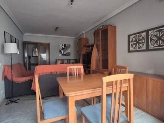 Piso en alquiler en Huerta Rosales, Tierra de Badajoz