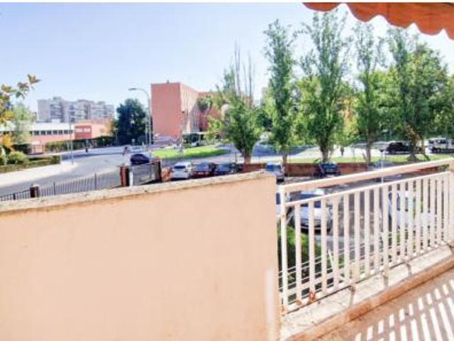 Piso en alquiler en La Paz, Tierra de Badajoz