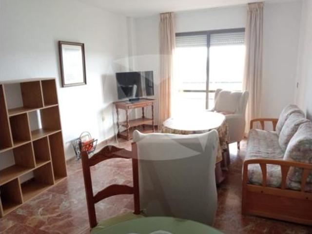 Piso en alquiler en Valdepasillas, Tierra de Badajoz