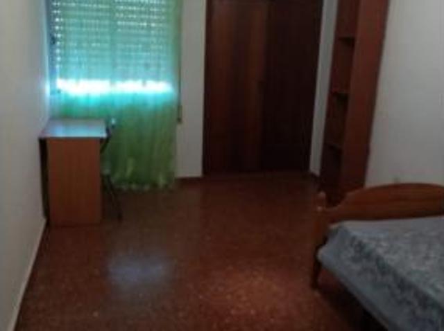 Piso en alquiler en La Paz, Tierra de Badajoz