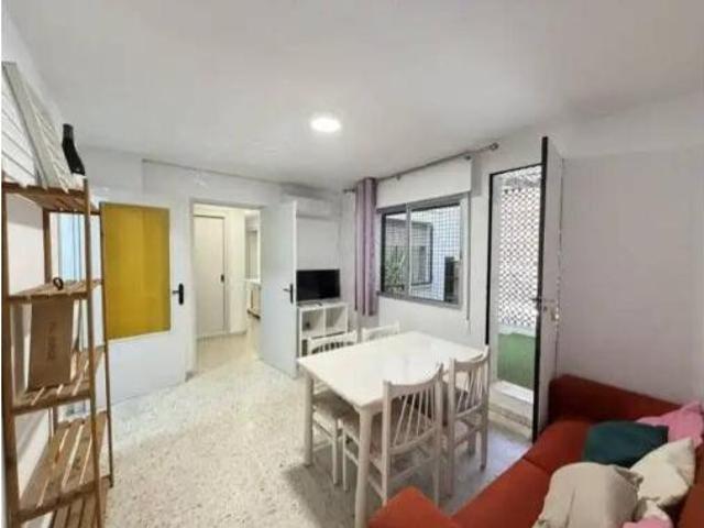 Piso en alquiler en Huerta Rosales, Tierra de Badajoz