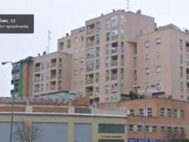 Piso en alquiler en Huerta Rosales, Tierra de Badajoz