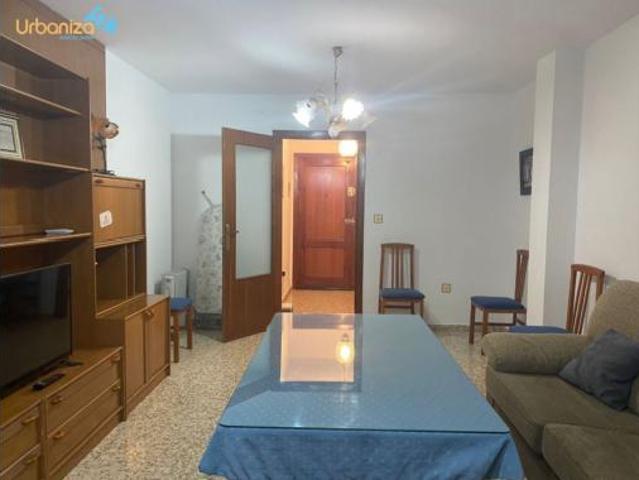 Piso en alquiler en Huerta Rosales, Tierra de Badajoz