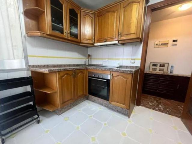 Piso en alquiler en Valdepasillas, Tierra de Badajoz