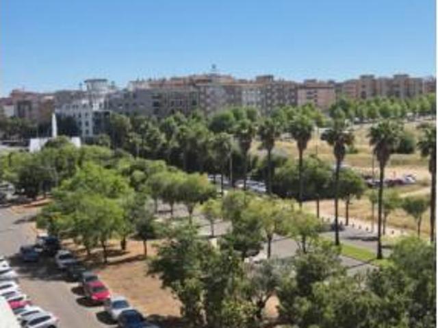 Piso en alquiler en Huerta Rosales, Tierra de Badajoz