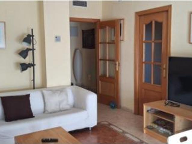 Piso en alquiler en María Auxiliadora, Tierra de Badajoz
