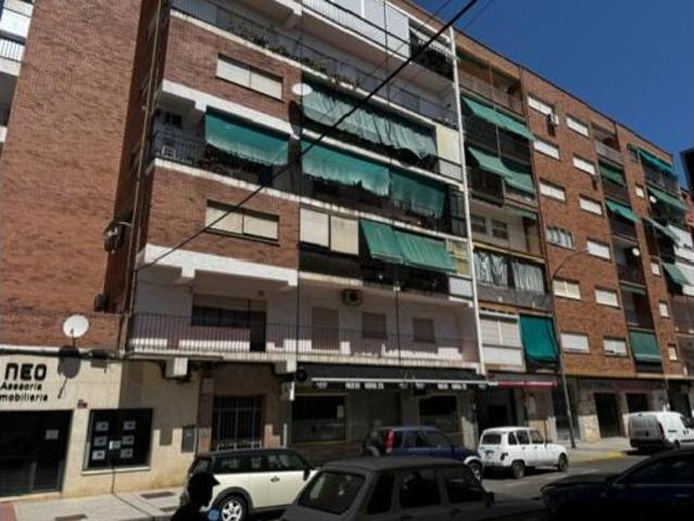 Piso en alquiler en María Auxiliadora, Tierra de Badajoz