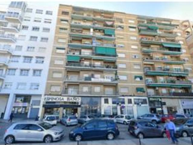 Piso en alquiler en María Auxiliadora, Tierra de Badajoz