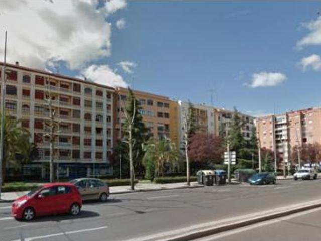 Piso en alquiler en Valverde - Ciudad Jardín, Tierra de Badajoz