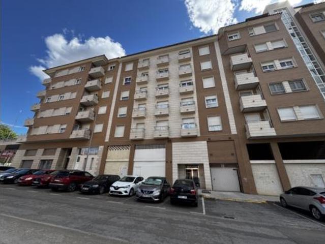 Piso en alquiler en María Auxiliadora, Tierra de Badajoz