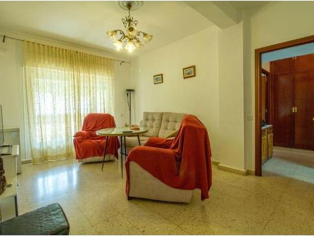 Piso en alquiler en María Auxiliadora, Tierra de Badajoz