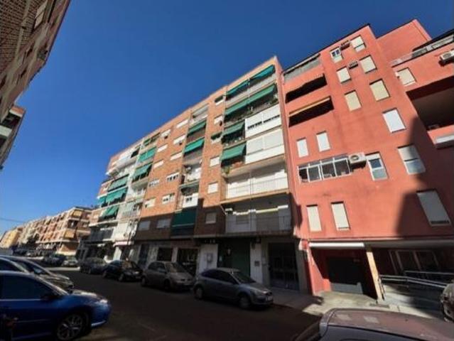 Piso en alquiler en María Auxiliadora, Tierra de Badajoz