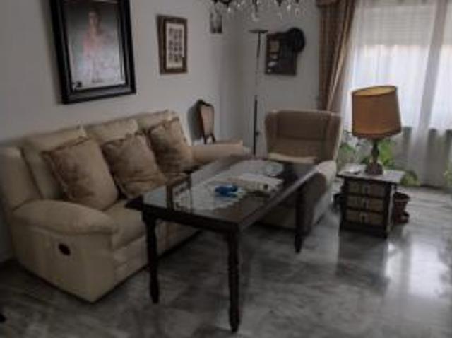 Piso en alquiler en María Auxiliadora, Tierra de Badajoz