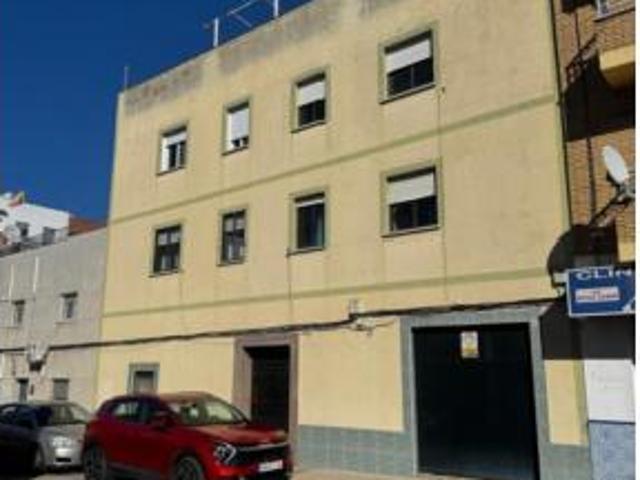 Piso en alquiler en María Auxiliadora, Tierra de Badajoz