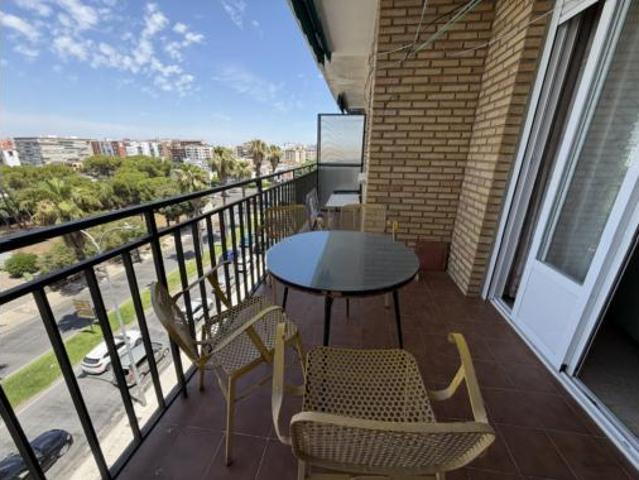 Piso en alquiler en María Auxiliadora, Tierra de Badajoz