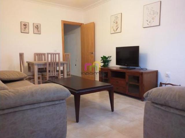 Piso en alquiler en Antonio Domínguez, Tierra de Badajoz