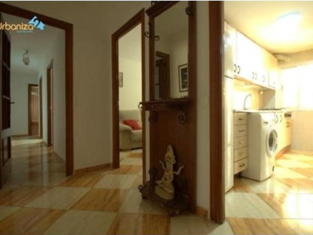 Piso en alquiler en Antonio Domínguez, Tierra de Badajoz