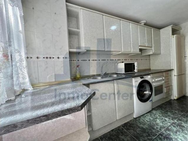 Piso en alquiler en Antonio Domínguez, Badajoz