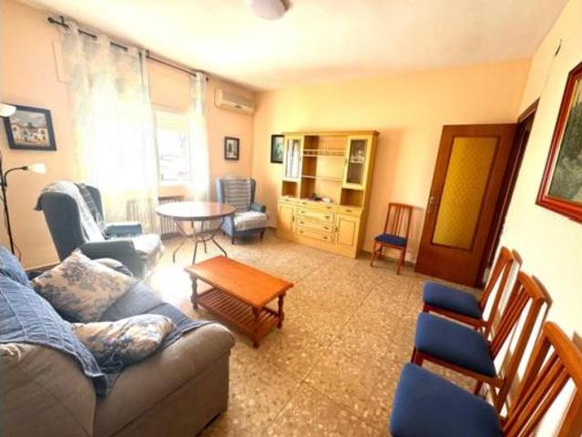 Piso en alquiler en Santo Domingo, Tierra de Badajoz