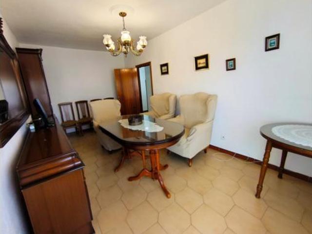 Piso en alquiler en Antonio Domínguez, Tierra de Badajoz