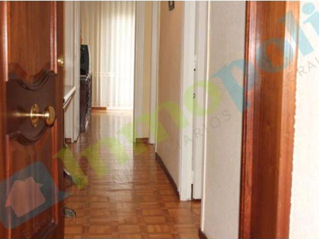 Piso en alquiler en Pardaleras, Tierra de Badajoz