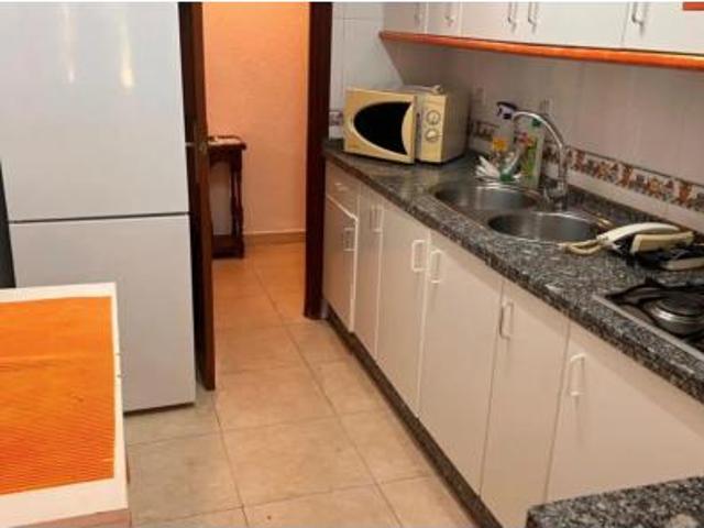 Piso en alquiler en San Fernando, Badajoz