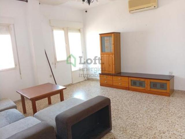 Piso en alquiler en El Gurugú, Tierra de Badajoz