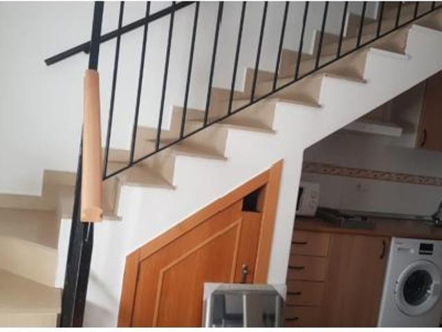 Piso en alquiler en San Roque, Tierra de Badajoz