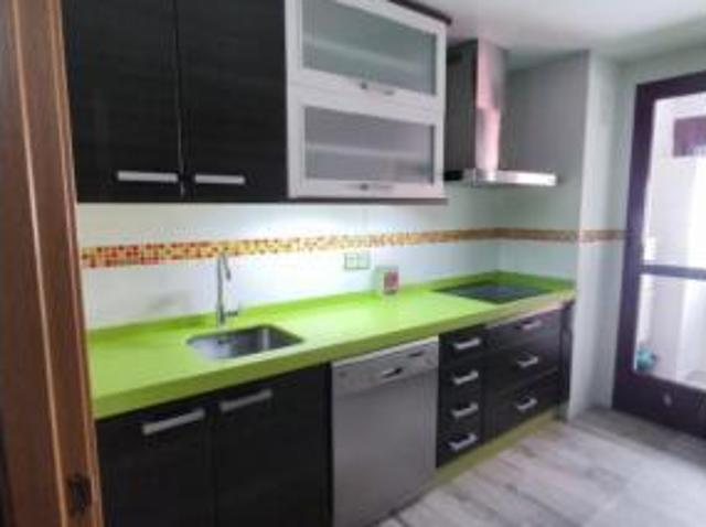 Piso en alquiler en Ronda Norte - Vidarte, Tierra de Badajoz