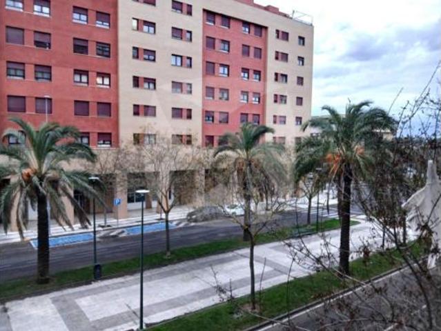 Piso en alquiler en Ronda Norte - Vidarte, Tierra de Badajoz