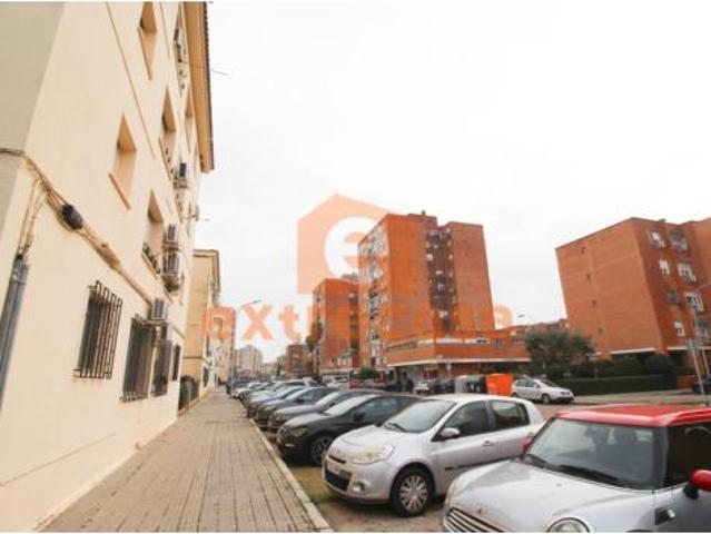 Piso en alquiler en La Paz, Tierra de Badajoz