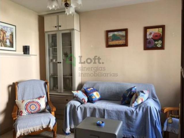 Piso en alquiler en Santo Domingo, Tierra de Badajoz