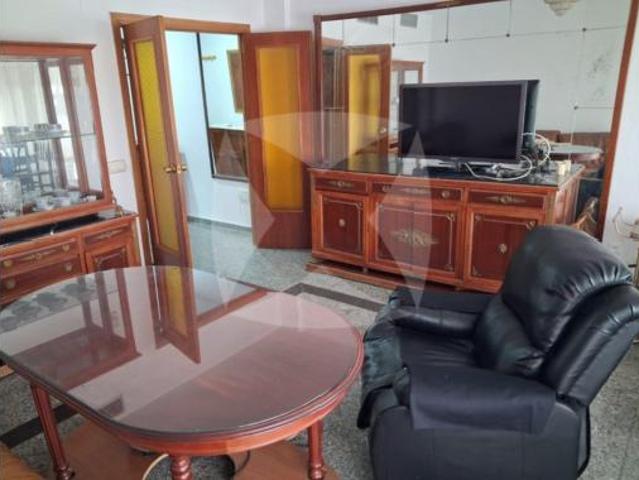 Piso en alquiler en Santa Marina, Tierra de Badajoz