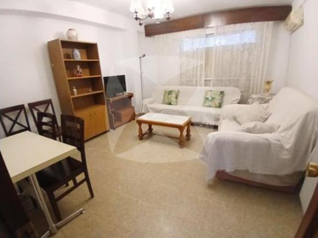 Piso en alquiler en Santa Marina, Tierra de Badajoz