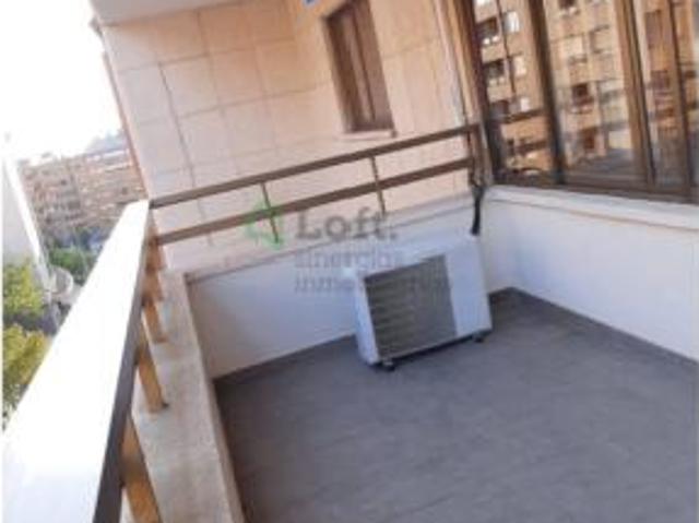 Piso en alquiler en Santa Marina, Tierra de Badajoz