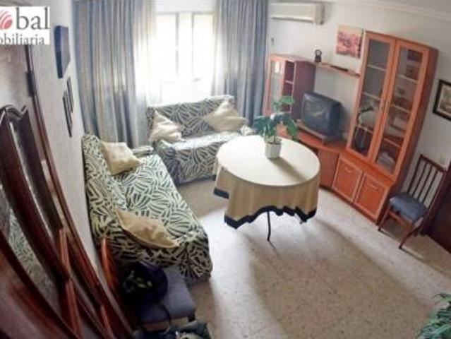 Piso en alquiler en La Paz, Tierra de Badajoz