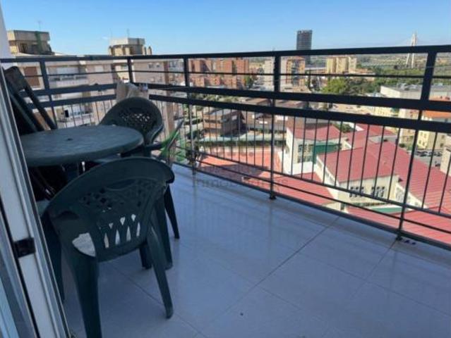 Piso en alquiler en Santa Marina, Tierra de Badajoz