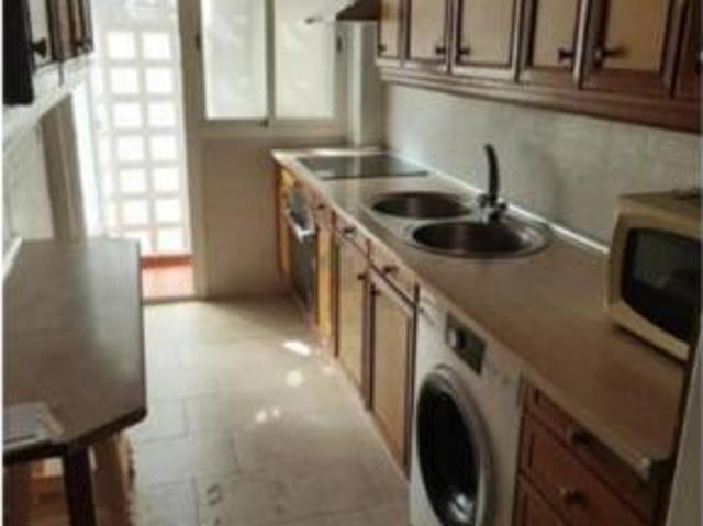 Piso en alquiler en Santa Marina, Tierra de Badajoz