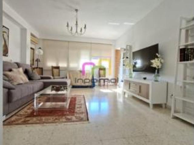 Piso en alquiler en Santa Marina, Tierra de Badajoz