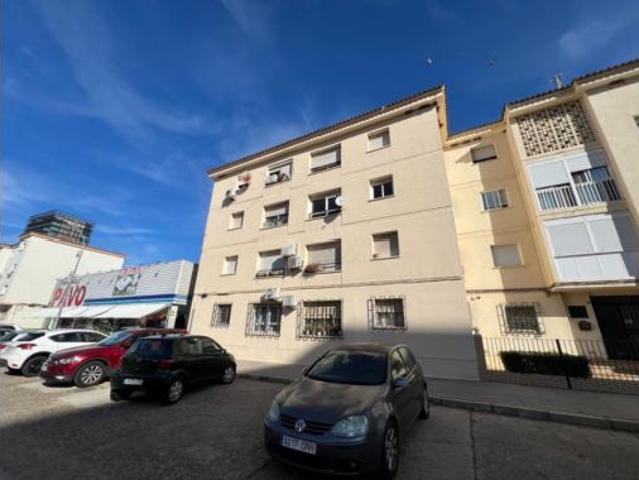 Piso en alquiler en La Paz, Tierra de Badajoz