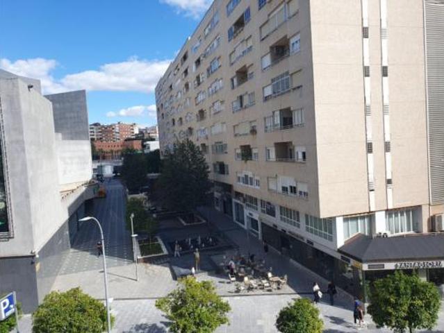 Piso en alquiler en Santa Marina, Tierra de Badajoz