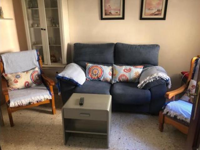 Piso en alquiler en La Paz, Tierra de Badajoz