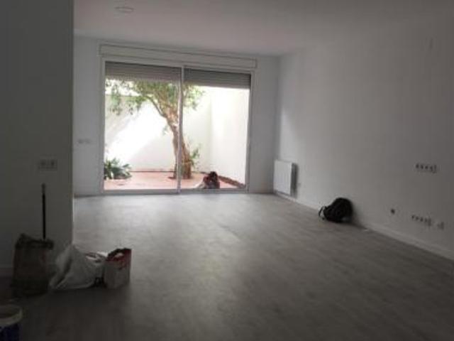 Piso en alquiler en Districte 1, Barcelonès