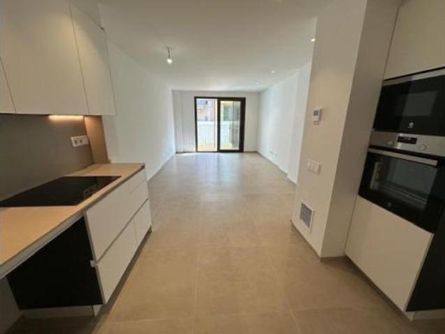 Piso en alquiler en Districte 1, Barcelonès